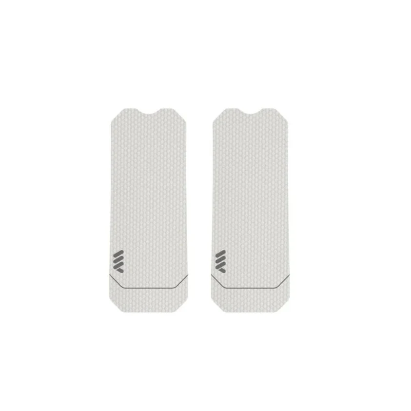 Protection Adhésive pour Pédalier ALL MOUNTAIN STYLE Transparent