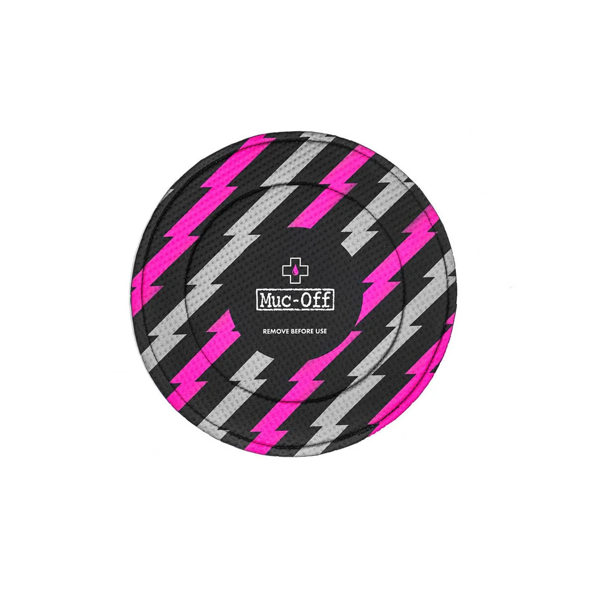 Protection de Frein à Disque MUC-OFF (x2)