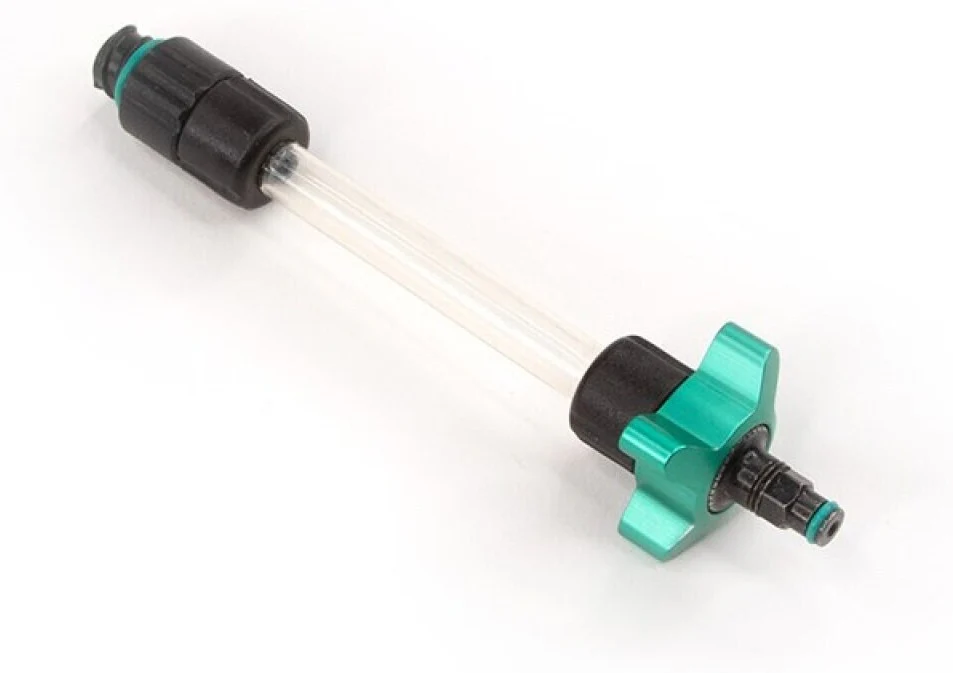 Raccord de Purge SRAM Bleeding Edge Mineral