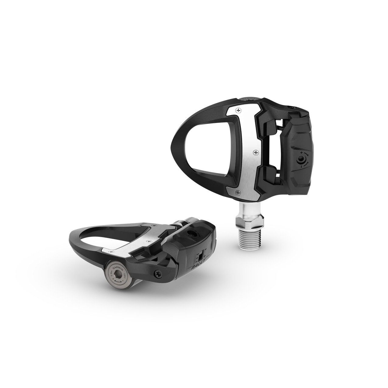Pédales Capteur de Puissance GARMIN RALLY RS 110 - Image 2