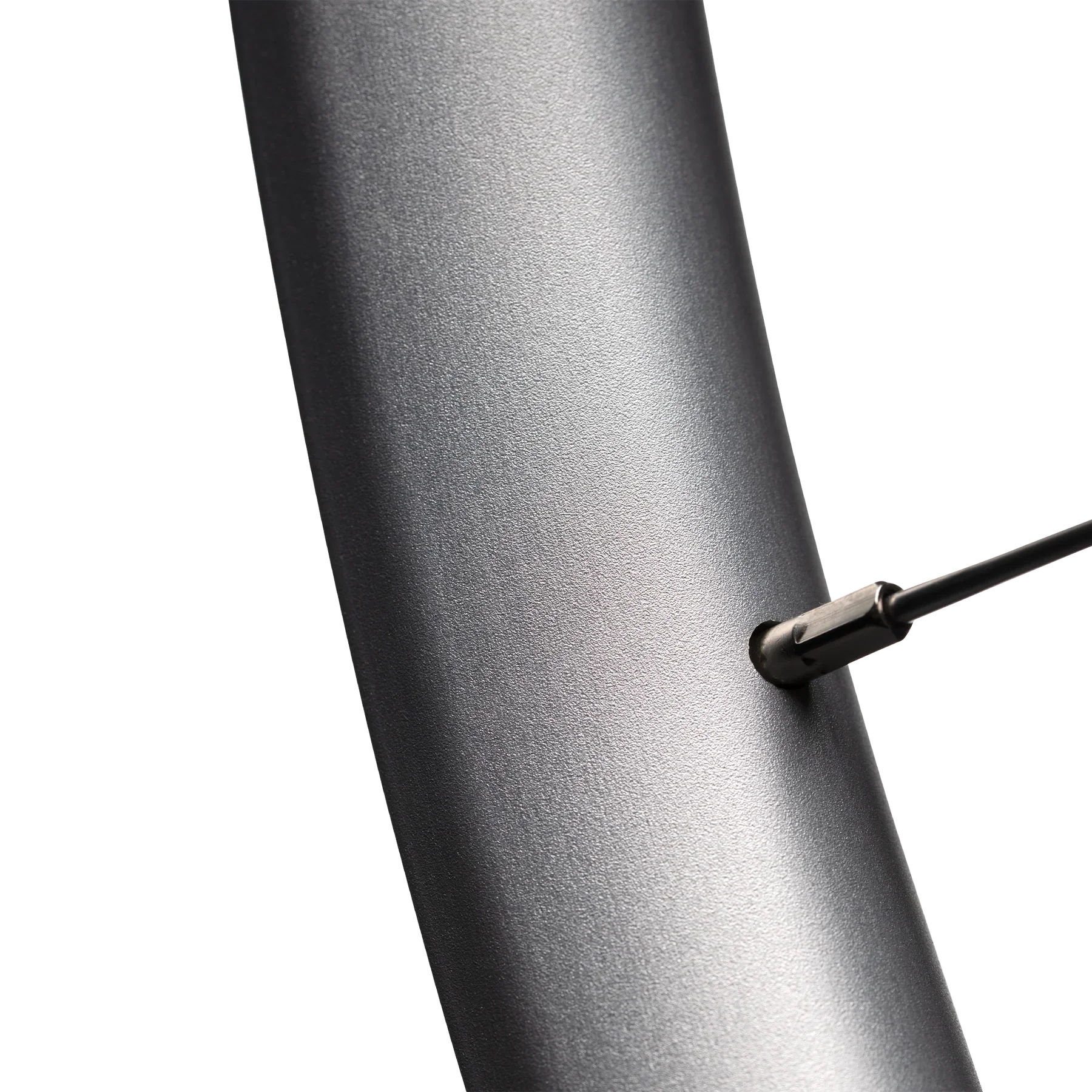 Roue Arrière CRANKBROTHERS SYNTHESIS Aluminium 2.0 DH I9 29" 12x148 mm Boost Argent - Image 2