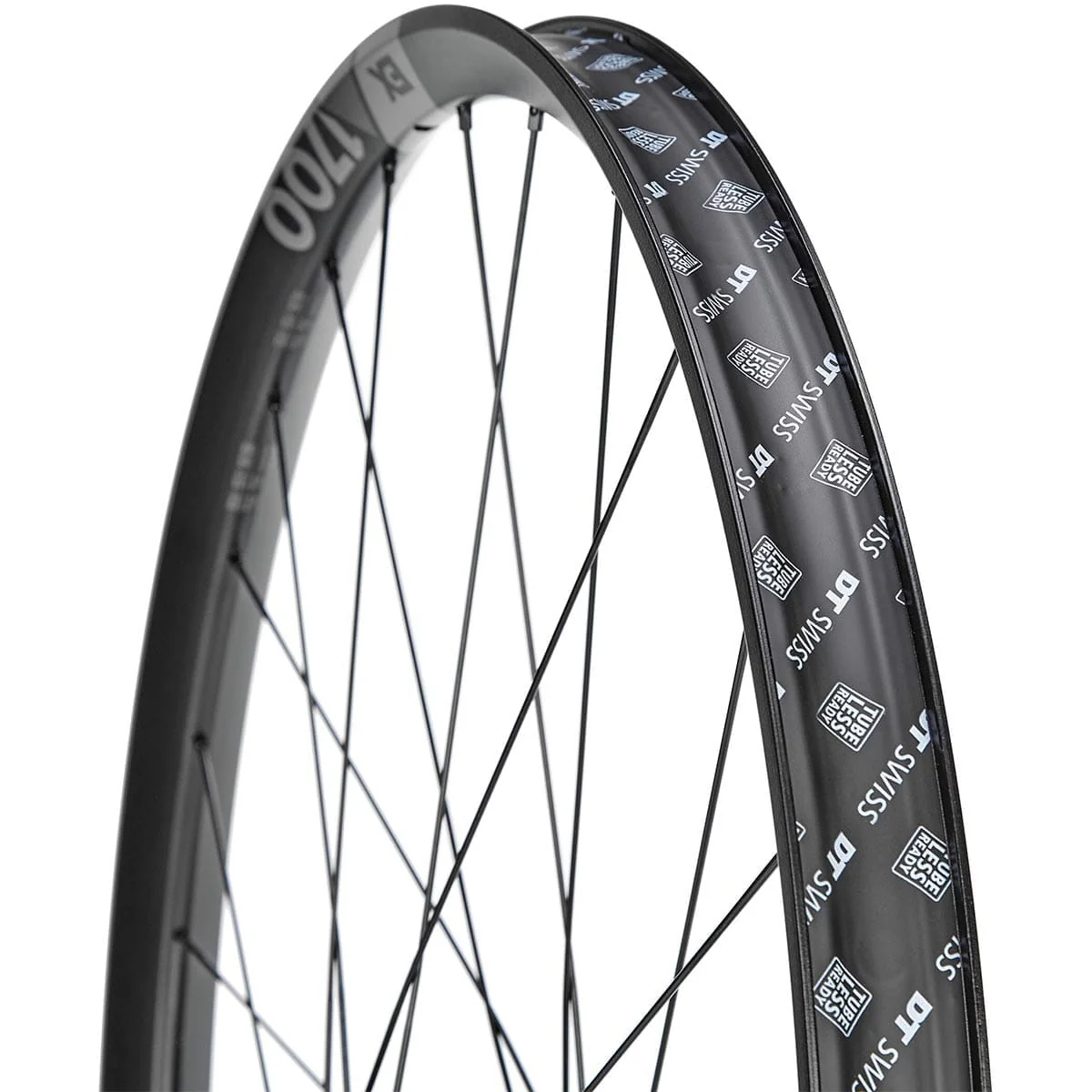 Roue Arrière DT SWISS EX 1700 SPLINE 30 mm 27.5" 12x148 mm Boost - Image 2