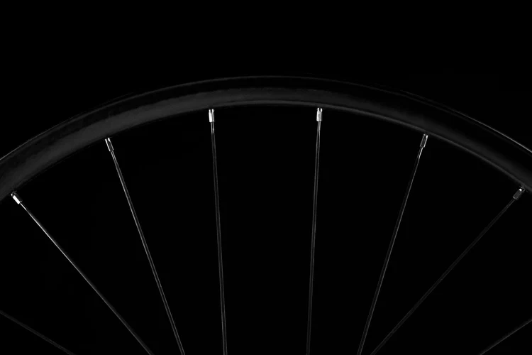 Roue Arrière ENVE AG25 Tubeless Ready (Center Lock) - Image 4