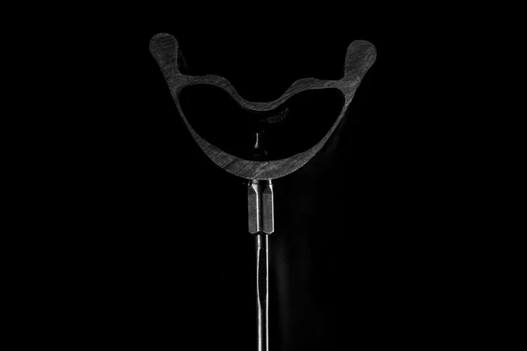 Roue Arrière ENVE AG25 Tubeless Ready (Center Lock) - Image 5