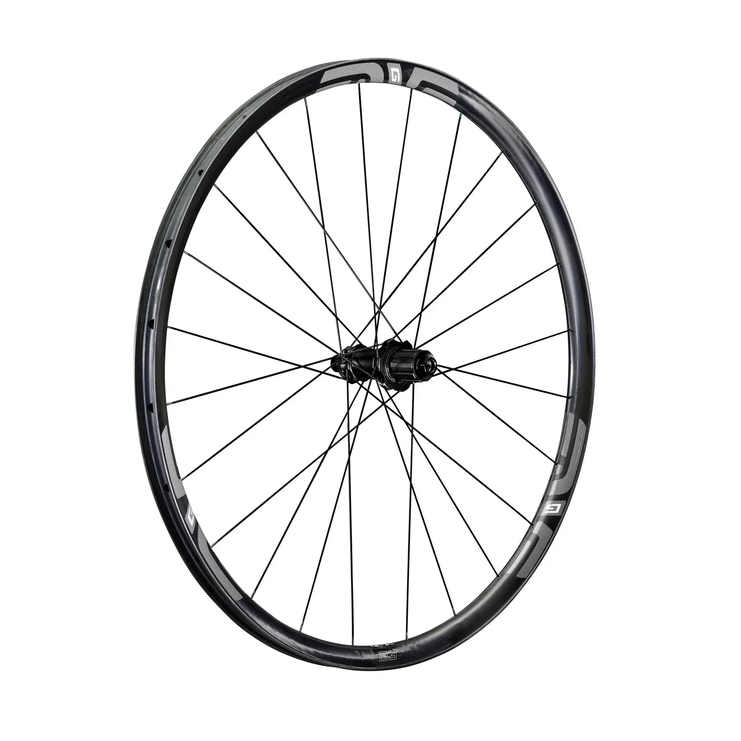 Roue Arrière ENVE G23 Tubeless Ready (Center Lock)
