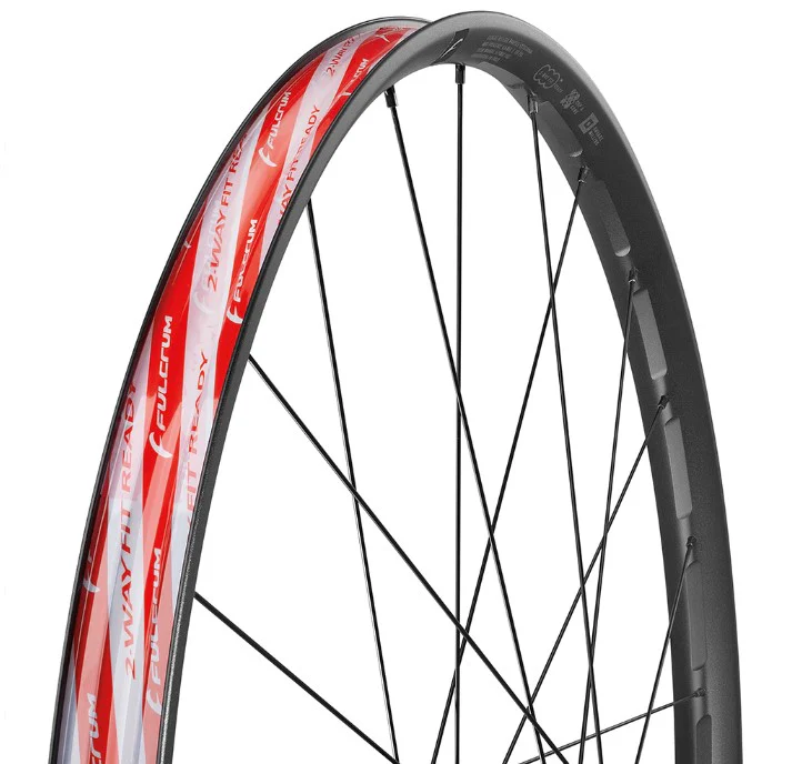 Roue Arrière FULCRUM METAL ALX 29" Axe 12x148mm Boost - Image 4