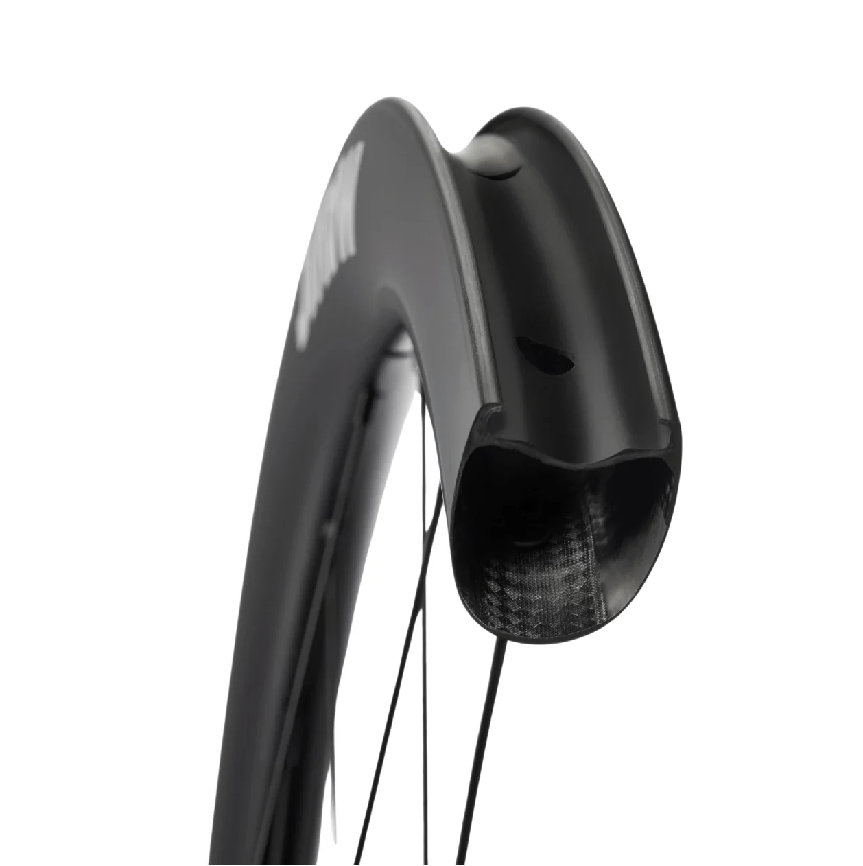 Roue Arrière MAVIC COSMIC S 42 DISC Tubeless Ready (Center Lock) - Image 4