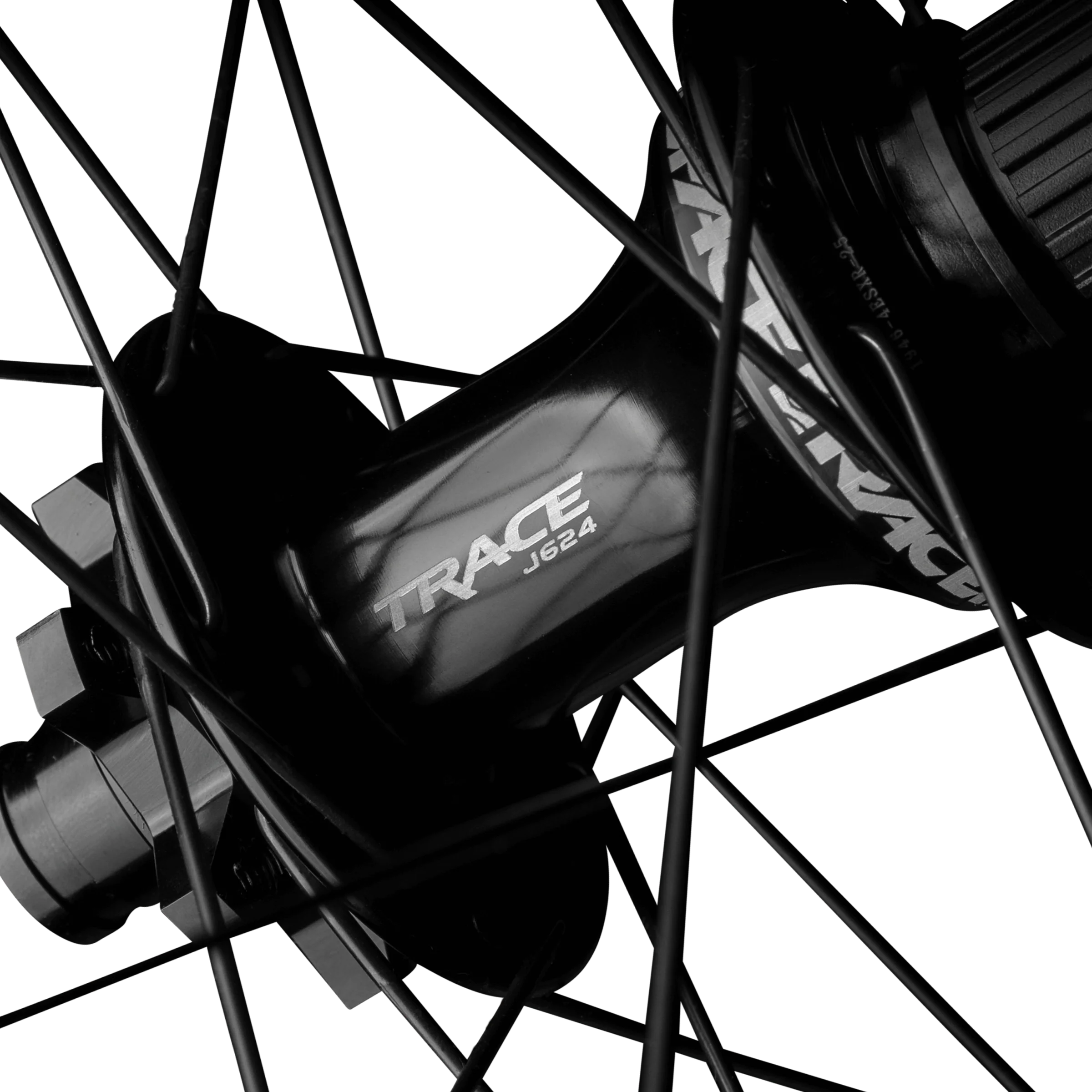 Roue Arrière RACE FACE AEFFECT R30 27.5'' Axe 12x157 mm - Image 5