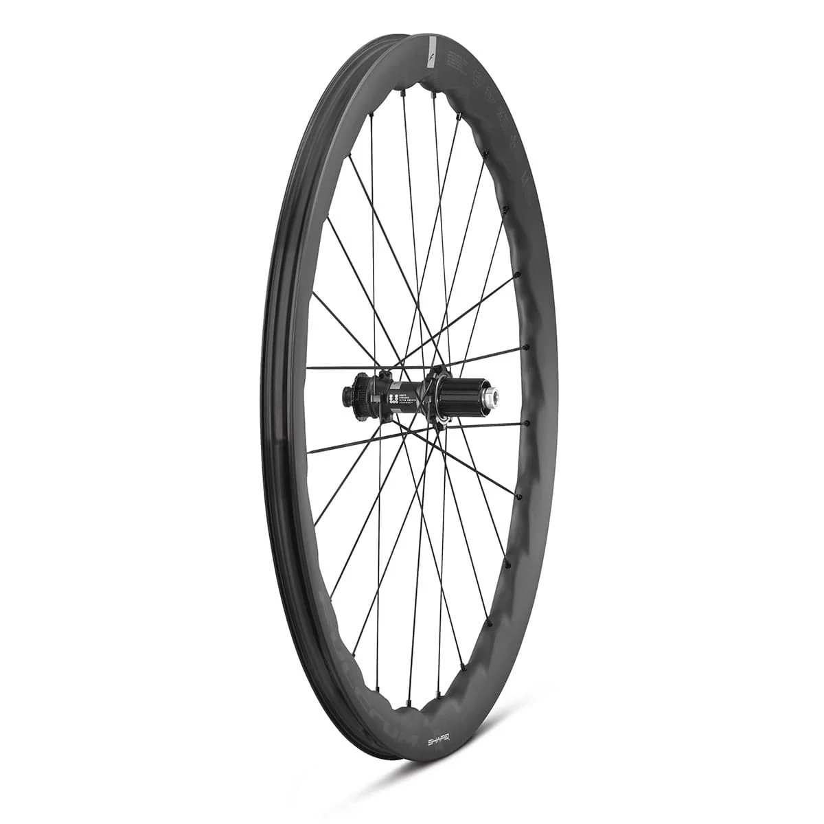 Paire de Roues FULCRUM SHARQ 42 700c (Center Lock) - Image 5
