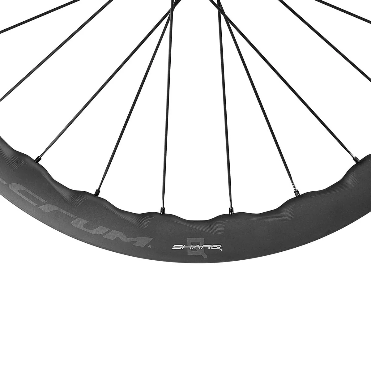 Paire de Roues FULCRUM SHARQ 42 700c (Center Lock) - Image 7
