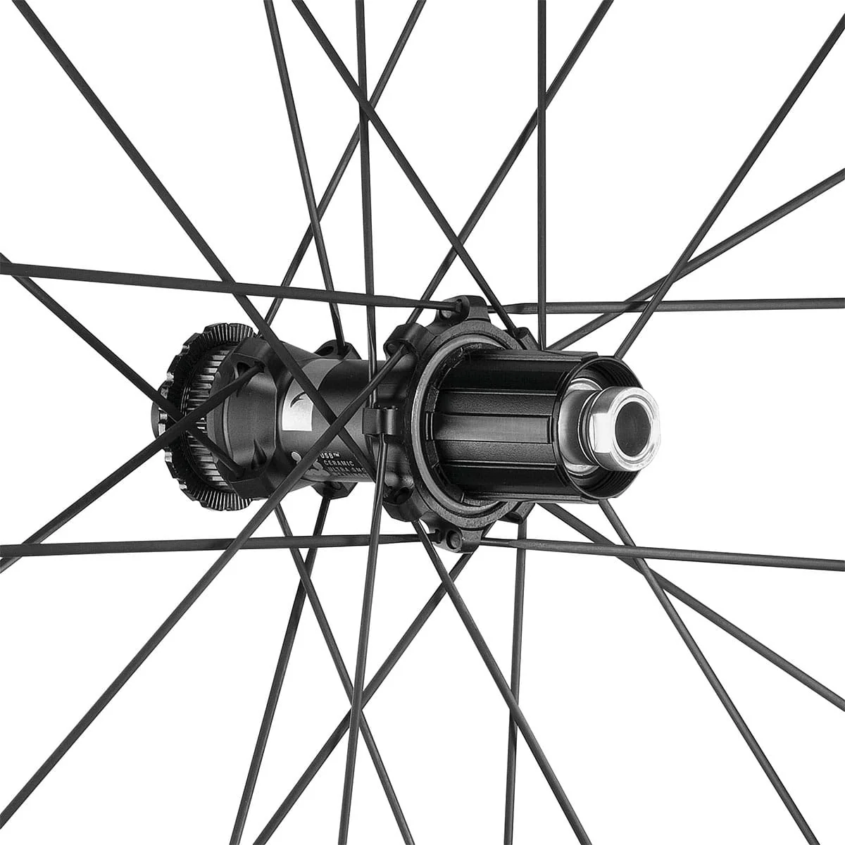 Paire de Roues FULCRUM SHARQ 42 700c (Center Lock) - Image 10