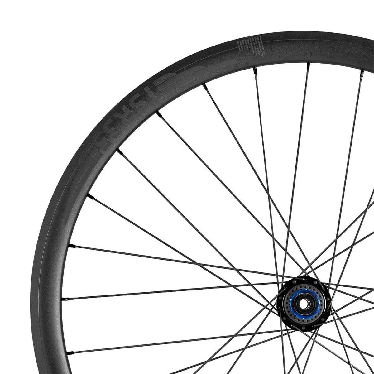 Roue Arrière TUNE TSR 35 DISC Tubeless Ready (Center Lock)