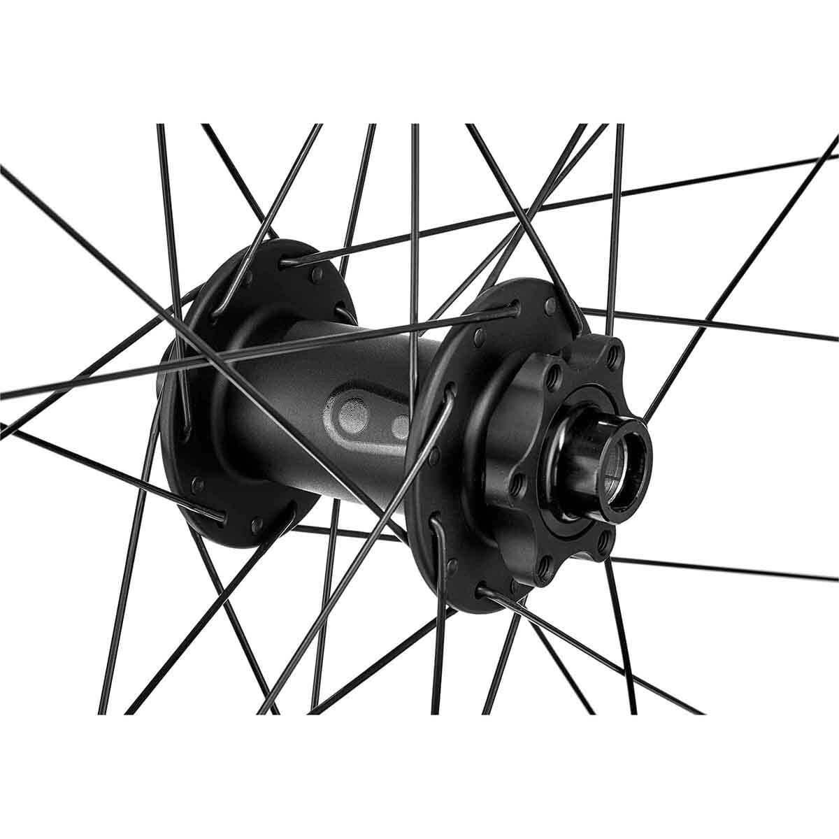 Roue Avant CRANKBROTHERS SYNTHESIS Enduro 29" 15x110 mm Boost - Image 3