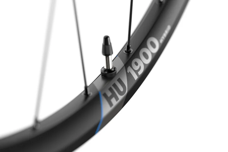 Roue Avant DT SWISS HU 1900 SPLINE 29" 25 mm QR 9x100 mm - Image 2