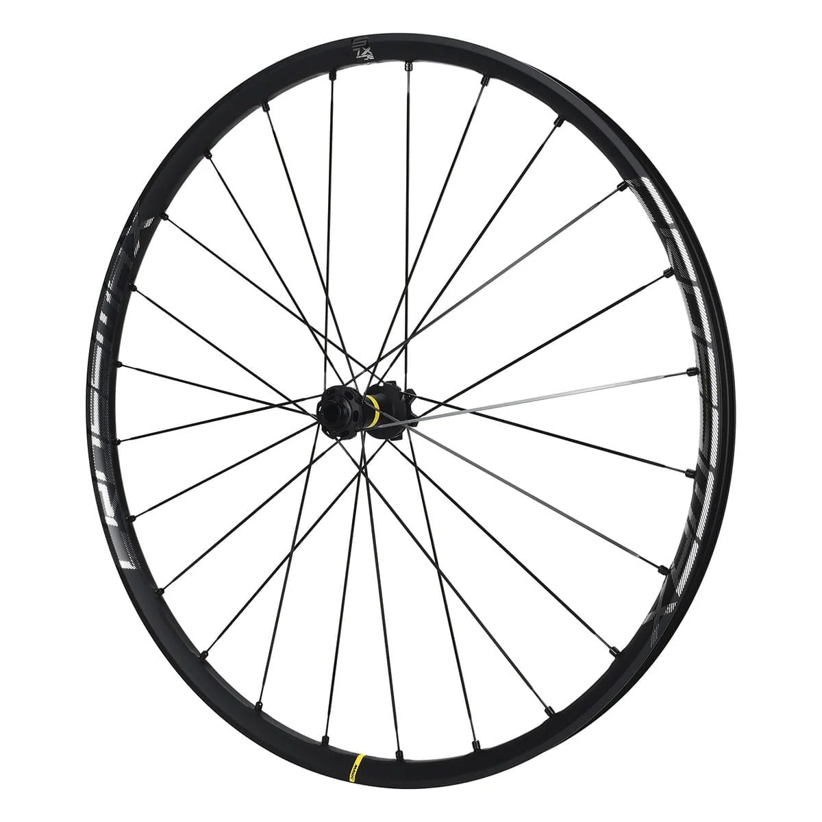 Roue Avant MAVIC CROSSMAX XLS 29'' 15x110 mm Boost