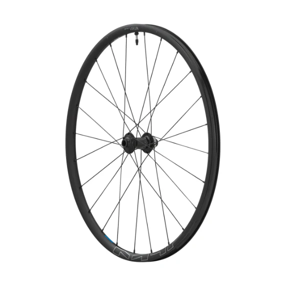 Roue Avant SHIMANO MT601 27.5"' Axe 15x100 mm - Image 2