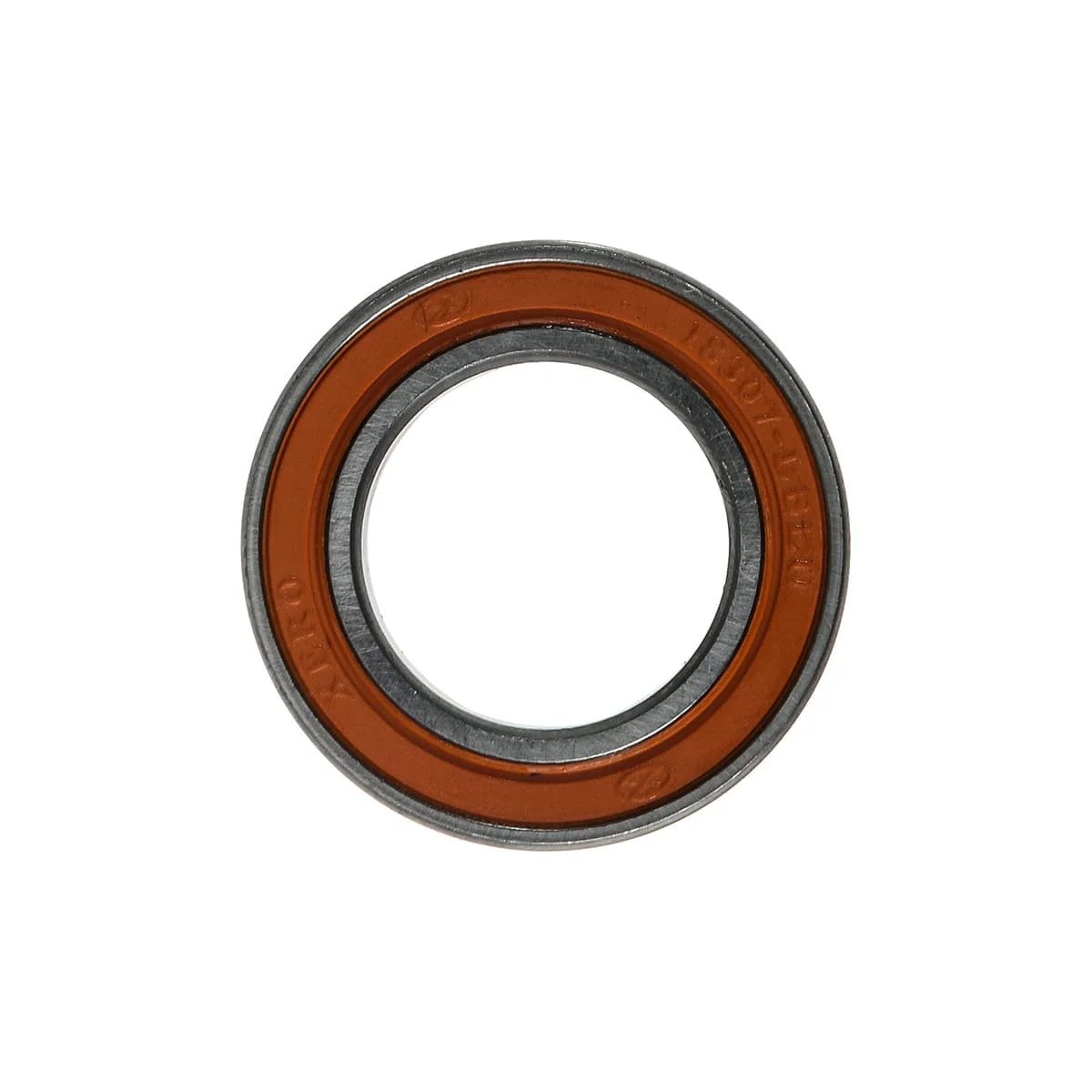 Roulement BLACK BEARING B3 ABEC3 18307-2RS (18 x 30 x 7 mm) - Image 2