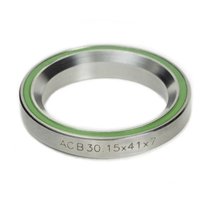 Roulement de Direction ENDURO BEARINGS 1125T - 440c Stainless 30,15x41x7 mm (45x45°) ACB