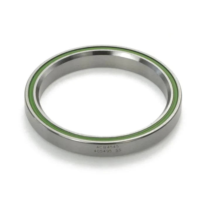 Roulement de Direction ENDURO BEARINGS 405495 SS - 440c Stainless - 40,5x49,5x6,5 mm (45x45°) ACB