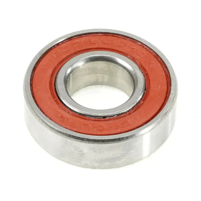 Roulement ENDURO BEARINGS 6001 LLU MAX - ABEC 3 MAX - 12x28x8 mm