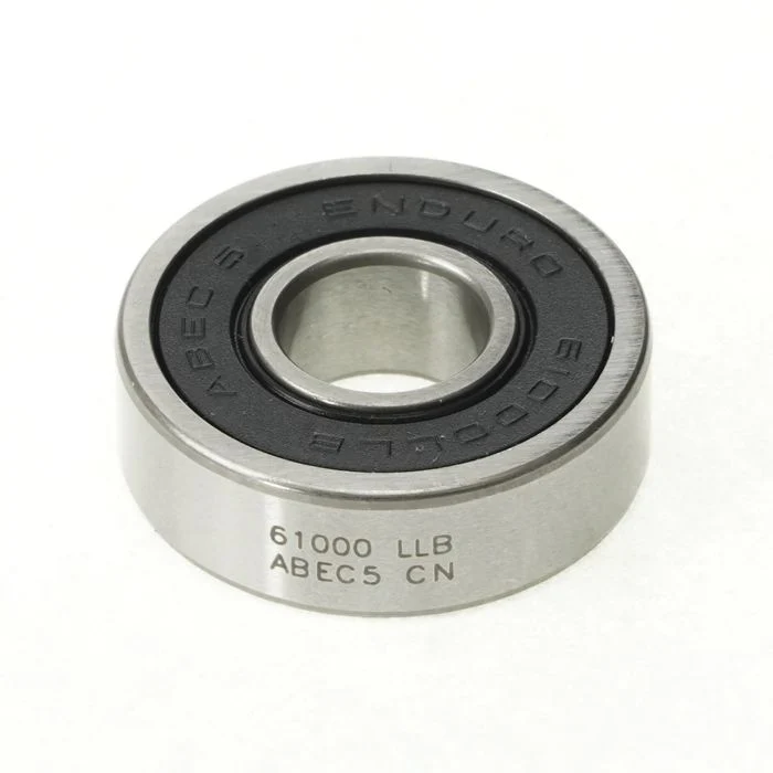 Roulement ENDURO BEARINGS 61000 LLU/LLB CN A5 - ABEC 5 - 10x26x8 mm