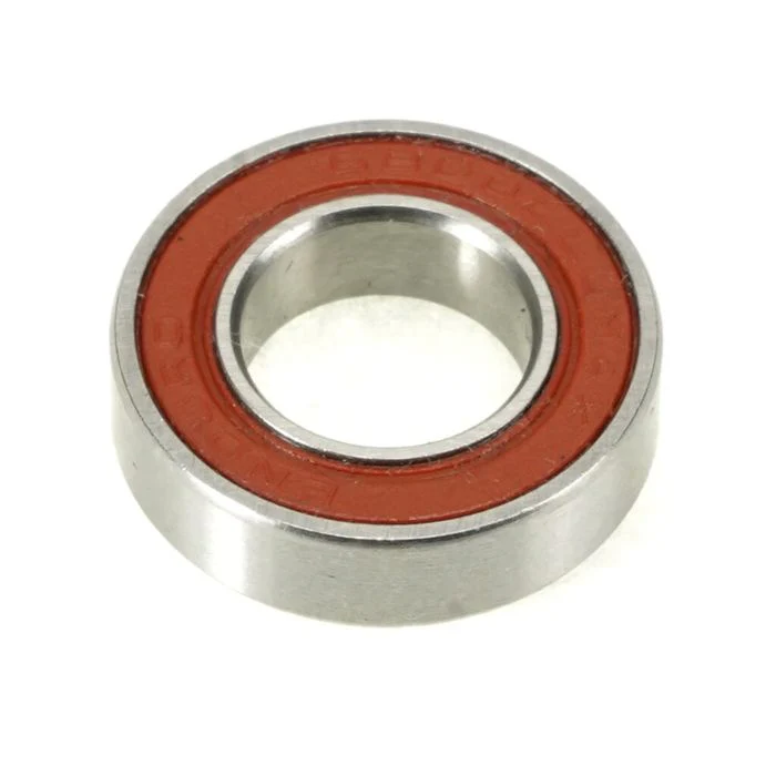 Roulement ENDURO BEARINGS 6800 LLU MAX - ABEC 3 MAX - 10x19x5 mm