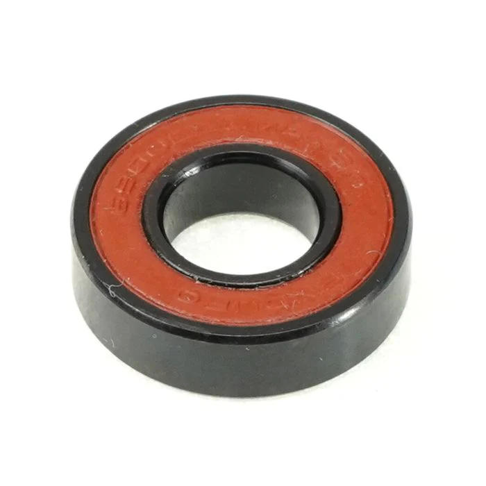 Roulement ENDURO BEARINGS 6900 LLU MAX BO - ABEC 3 MAX - Black Oxide - 10x22x6 mm