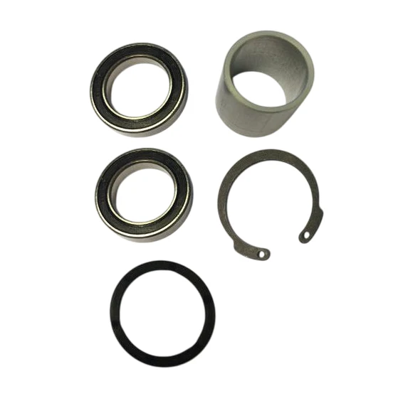 Kit 2 Roulements Internes et Entretoises MAVIC pour Corps de Roue Libre ITS-4 QRM