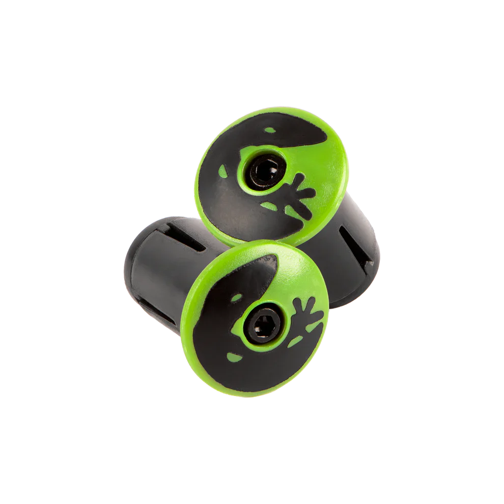 Ruban de cintre LIZARD SKINS DSP V2 Vert Fluo - Image 3