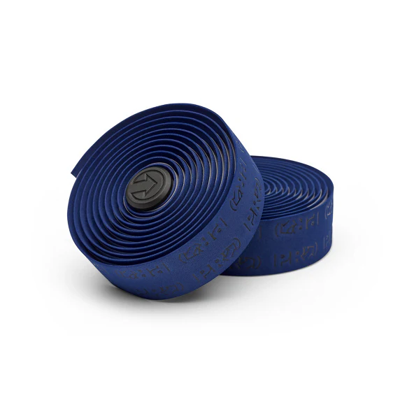 Ruban de Cintre PRO PEAKED PERFORMANCE Bleu