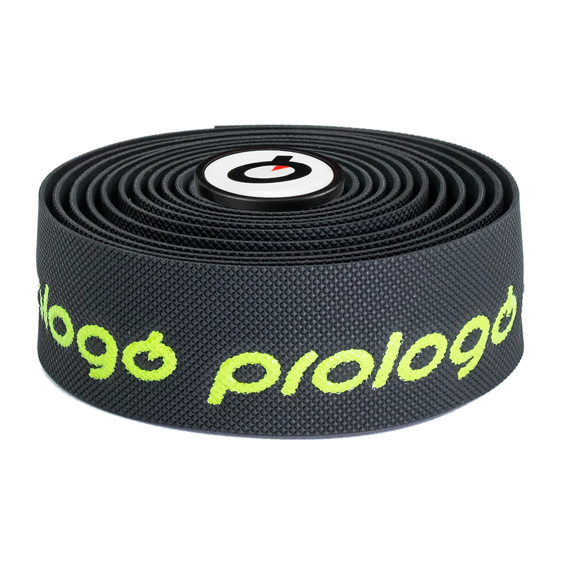 Ruban de Cintre PROLOGO ONE TOUCH GEL Noir/Vert