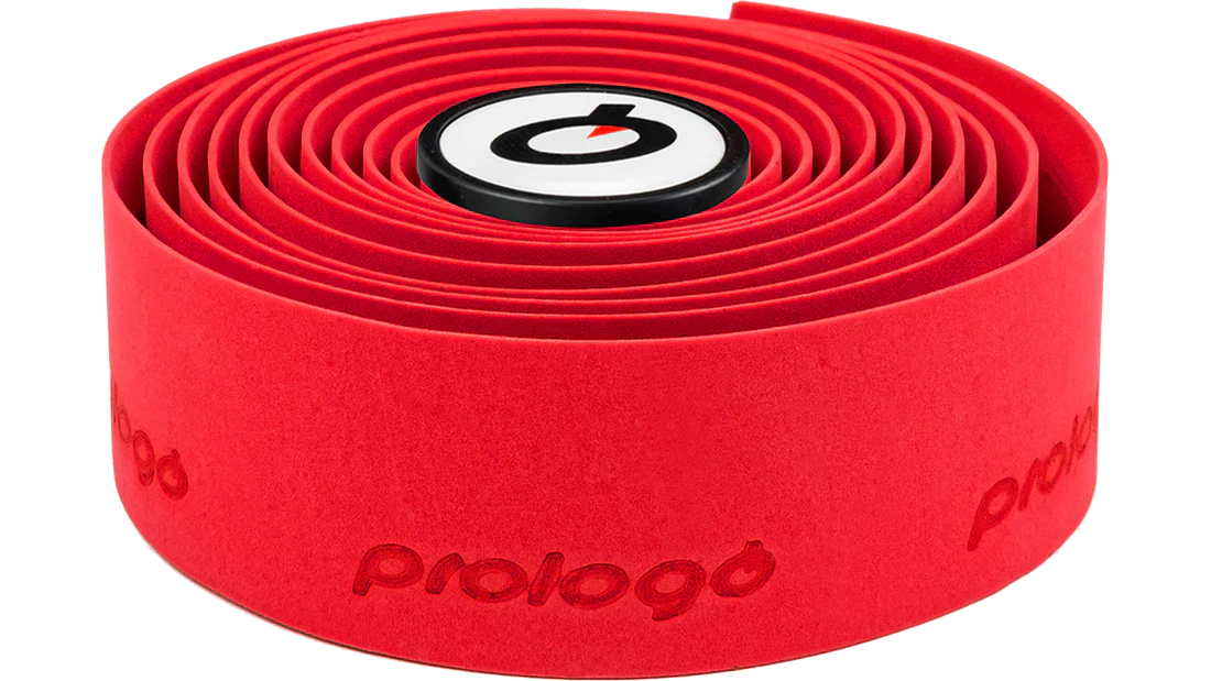 Ruban de Cintre PROLOGO PLAINTOUCH Rouge