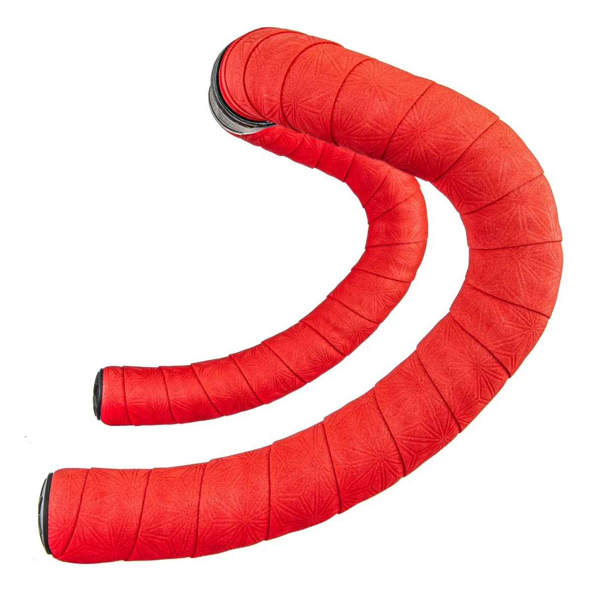 Ruban de cintre SUPACAZ SUAVE Rouge
