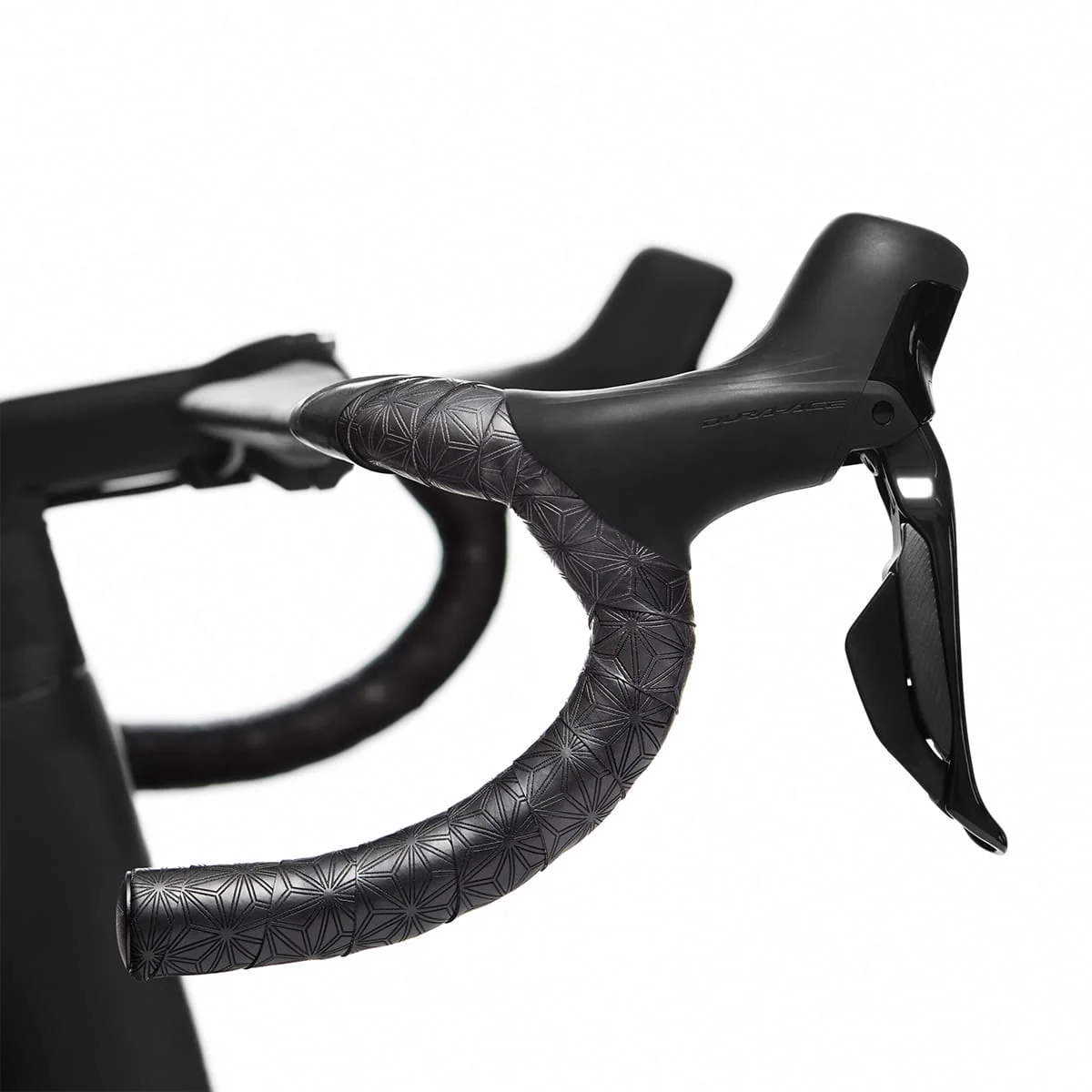 Ruban de cintre SUPACAZ SUPER STICKY KUSH CLASSIC Noir - Image 3