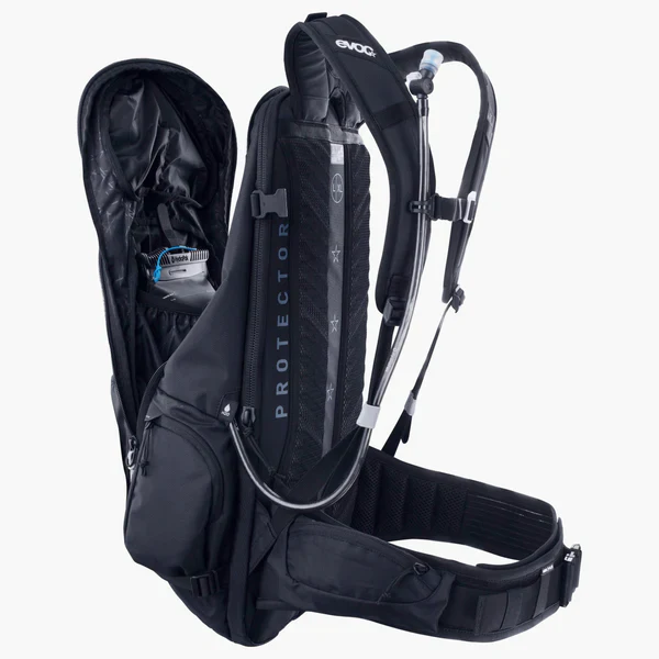 Sac à Dos avec Dorsale EVOC FR TRAIL E-RIDE MACASKILL 20L - Image 5