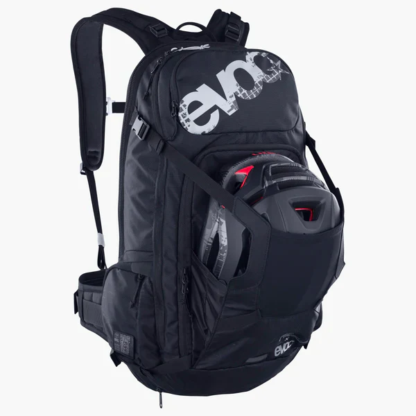 Sac à Dos avec Dorsale EVOC FR TRAIL E-RIDE MACASKILL 20L - Image 8