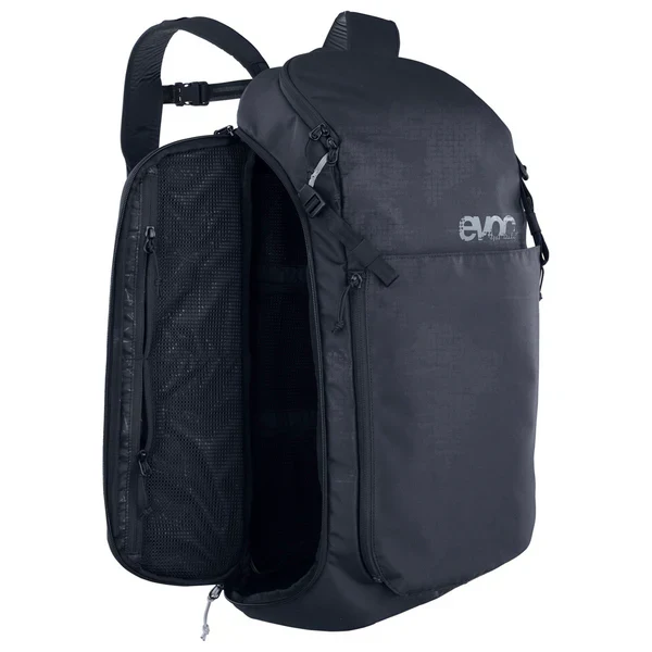 Sac à dos EVOC ATHLETE MACASKILL 30 L Noir - Image 4