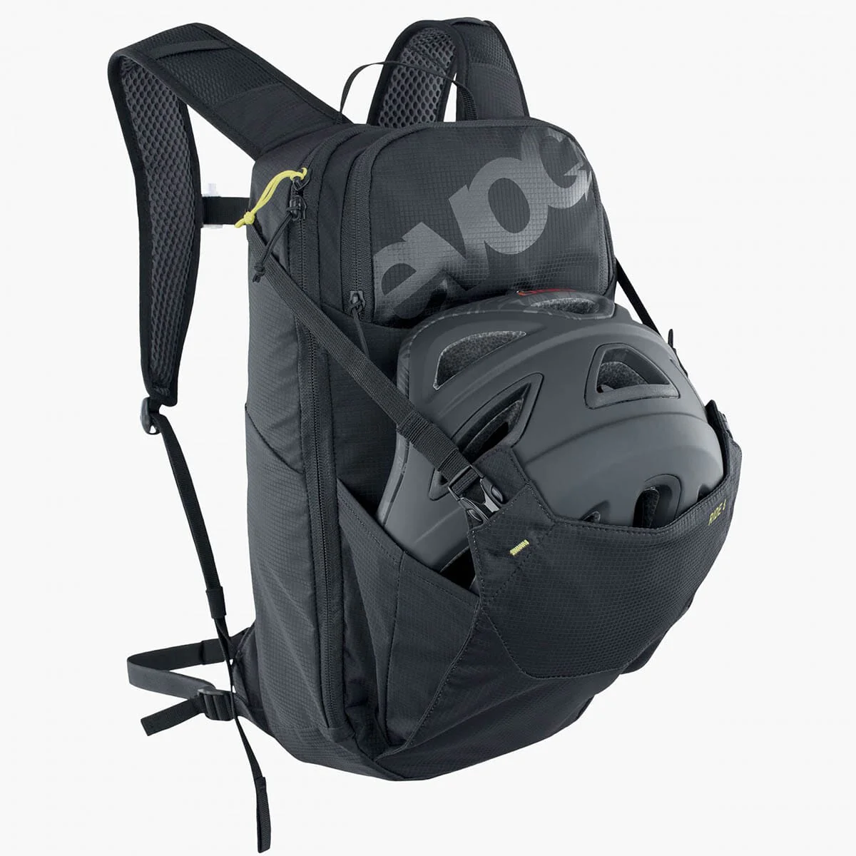 Sac à Dos EVOC RIDE 8L Noir - Image 5