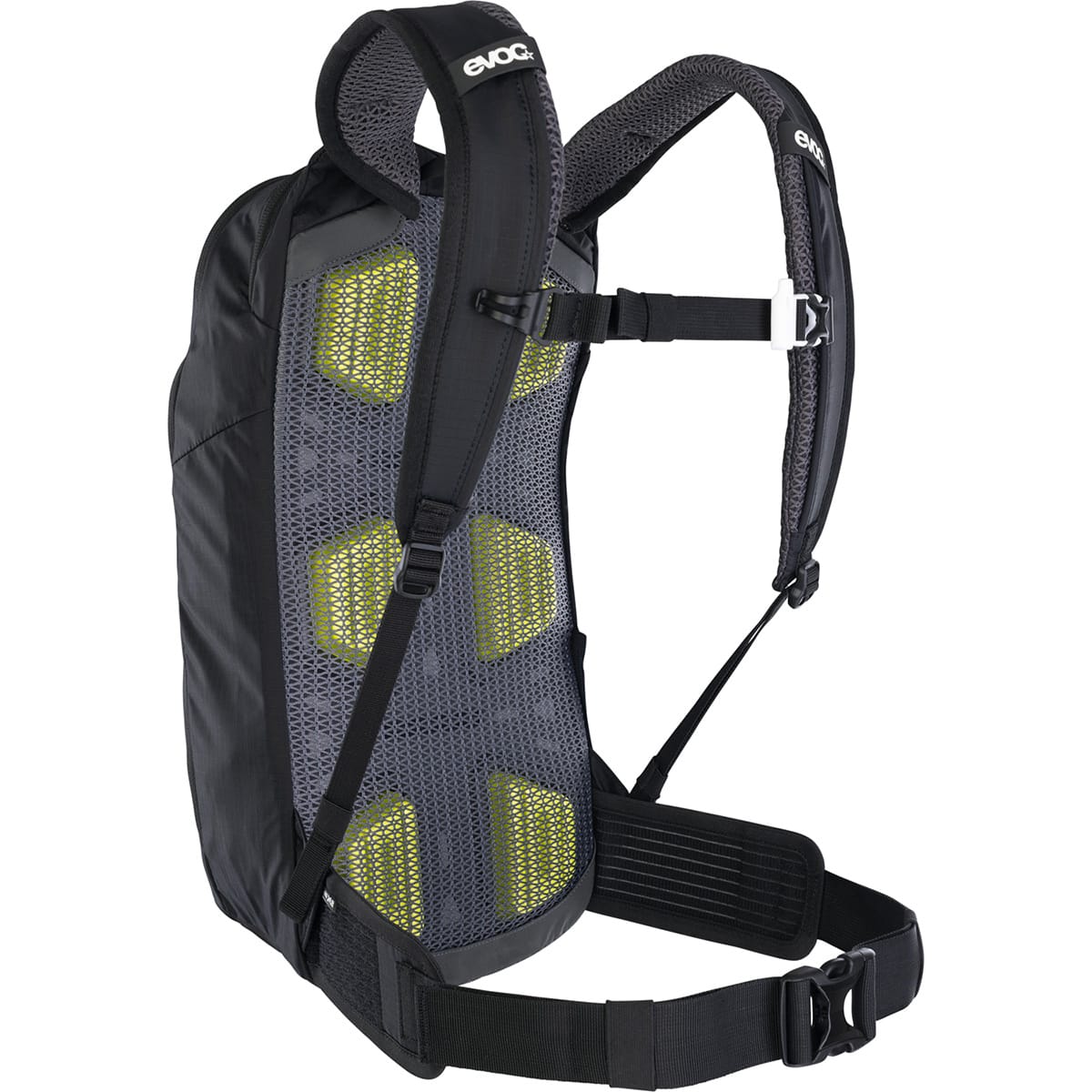 Sac à Dos EVOC STAGE 12 L Noir - Image 4