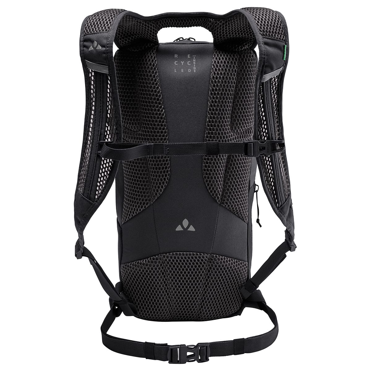 Sac à Dos VAUDE UPHILL 8 L Noir - Image 3