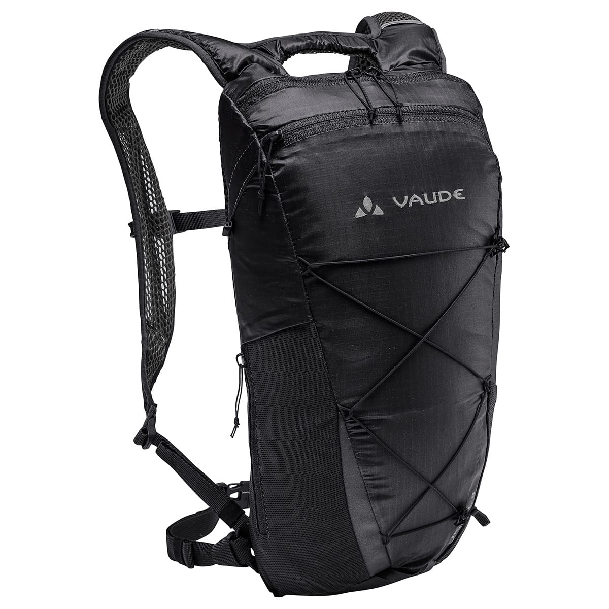 Sac à Dos VAUDE UPHILL 8 L Noir - Image 7