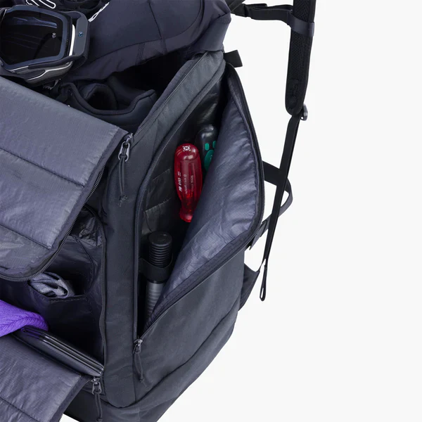 Sac à dos Voyage EVOC 60 L Noir - Image 9