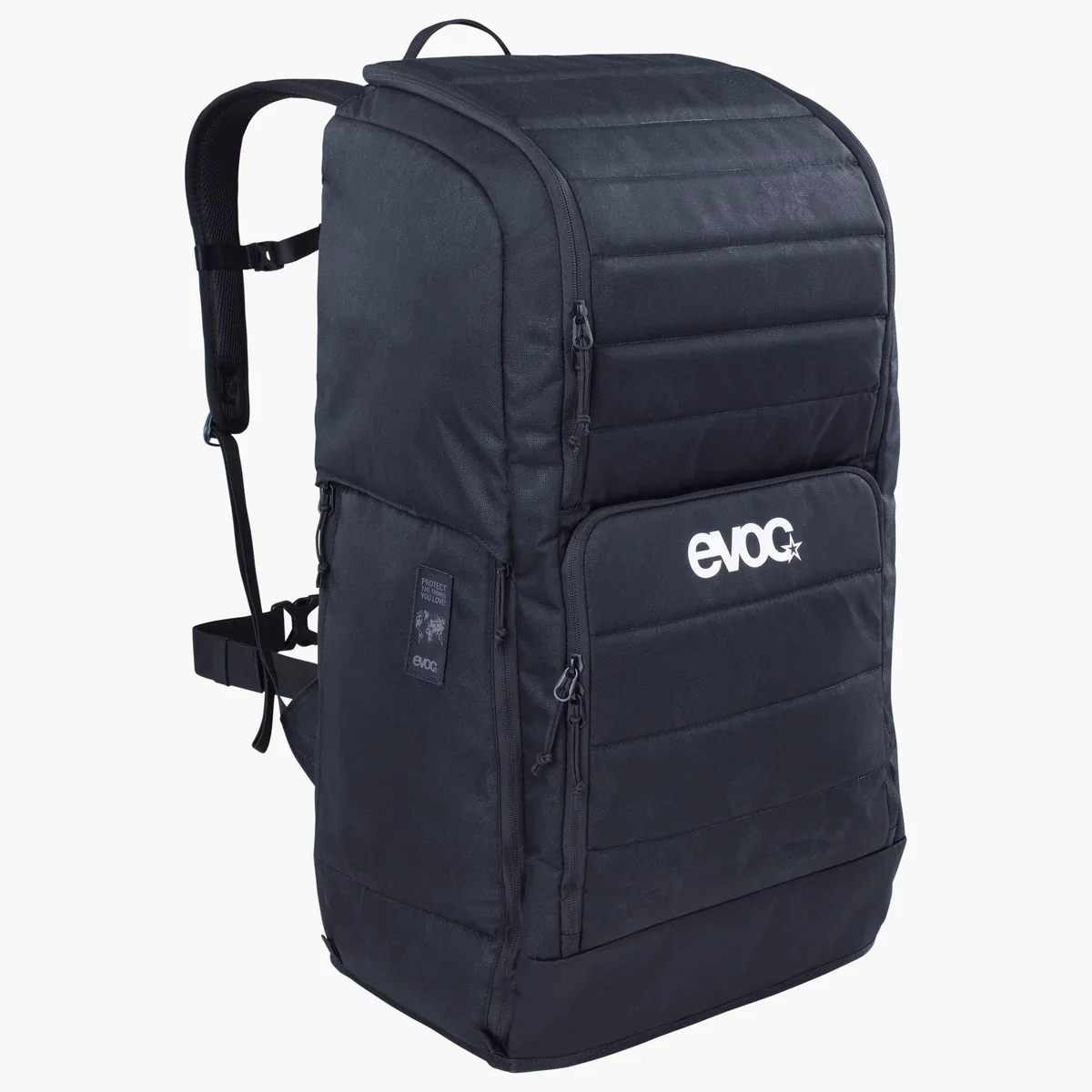 Sac à dos Voyage EVOC 90 L Noir