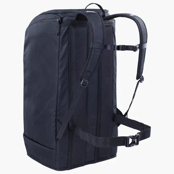 Sac à dos Voyage EVOC 90 L Noir - Image 2