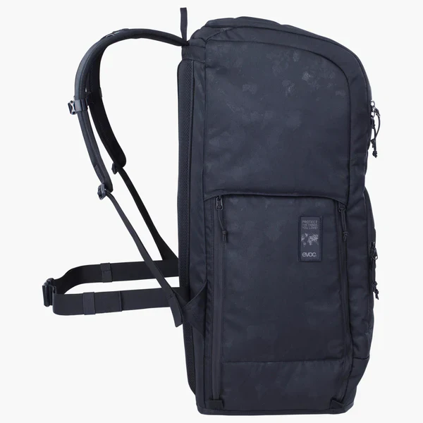 Sac à dos Voyage EVOC 90 L Noir - Image 4