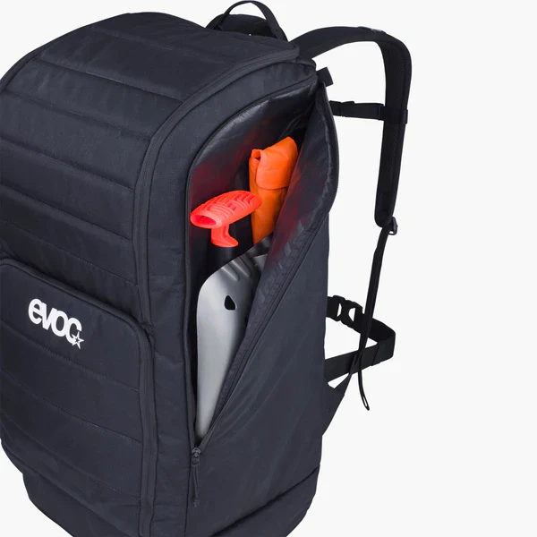 Sac à dos Voyage EVOC 90 L Noir - Image 7