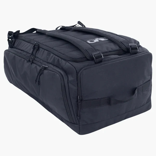 Sac de Voyage EVOC BAG 55 L MACASKILL Noir - Image 2