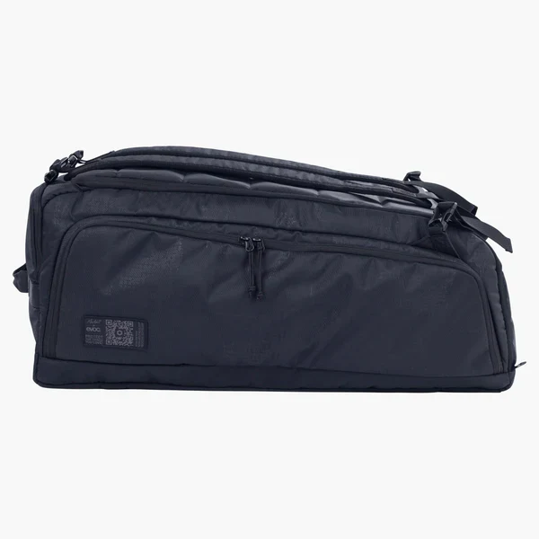 Sac de Voyage EVOC BAG 55 L MACASKILL Noir - Image 4