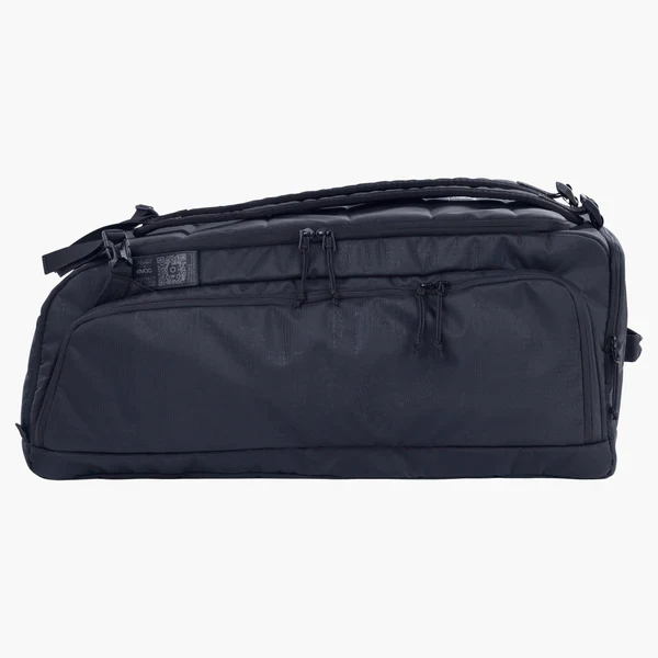 Sac de Voyage EVOC BAG 55 L MACASKILL Noir - Image 5