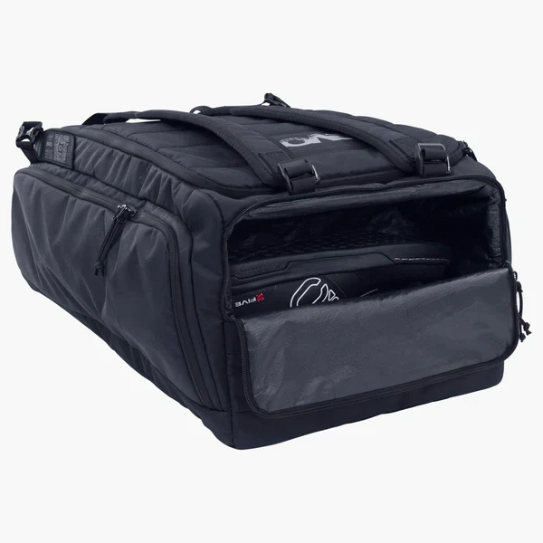 Sac de Voyage EVOC BAG 55 L MACASKILL Noir - Image 8